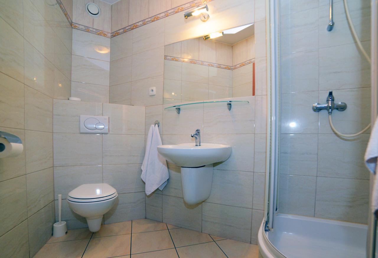 Centrum Słupca Habitación foto