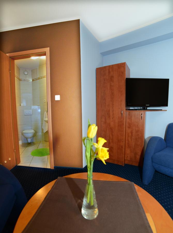 Centrum Słupca Habitación foto