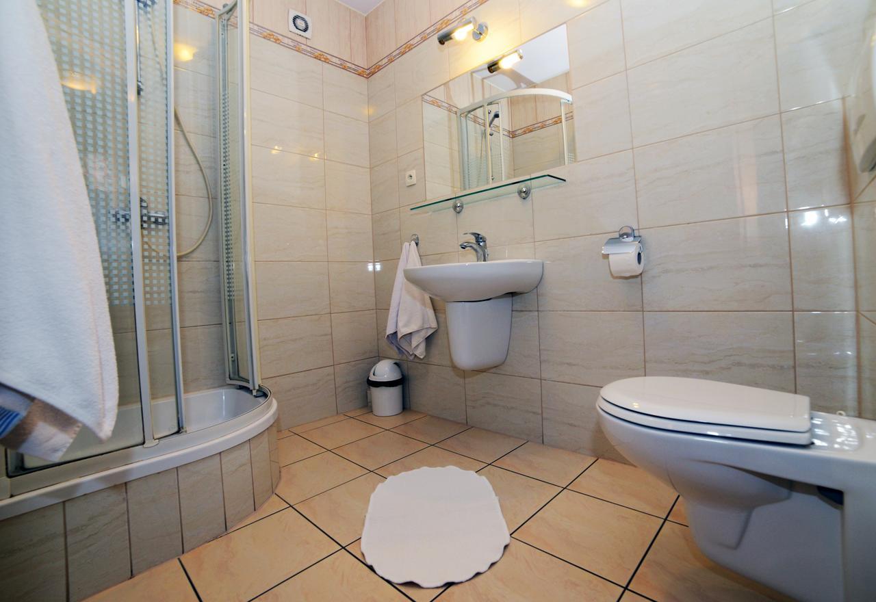 Centrum Słupca Habitación foto